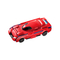 Транспорт і спецтехніка - Машинка-трансформер Flip Cars Спорткари Арес і Супер 2 в 1 (EU463875B-03)#2