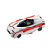Автомоделі - Машинка-трансформер Flip Cars Спорткари блискавка і сучасний 2 в 1 (EU463875B-06)#2