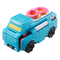 Автомоделі - Машинка-трансформер Flip Cars Автомобілі з десертами і з хот догами (EU463875-34)#2