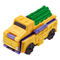 Автомодели - Машинка-трансформер Flip Cars Автомобиль для панды и грузовик (EU463875-37)#2