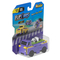 Автомоделі - Машинка-трансформер Flip Cars Автомобіль для панди і вантажівка (EU463875-37)#4