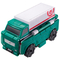 Транспорт і спецтехніка - Машинка-трансформер Flip Cars Вантажівка і швидка допомога (EU463875-39)#2
