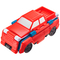 Транспорт і спецтехніка - Машинка-трансформер Flip Cars Автомобілі поліцейський і рятувальний (EU463875-40)#2