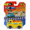 Транспорт і спецтехніка - Машинка-трансформер Flip Cars Автомобілі дорожній і дорожньо-рятувальний (EU463875-41)#3