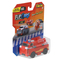 Транспорт і спецтехніка - Машинка-трансформер Flip Cars Автомобілі пожежний і супроводу (EU463875-43)#4