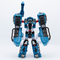 Трансформеры - Робот-трансформер Tobot Детективы галактики Танкмен (301092)#3