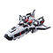 Трансформеры - Робот-трансформер Tobot Детективы галактики Шаттл (301087)#3
