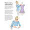 Детские книги - Книга «Модный стилист: Коллекция весна-лето» Анна Клейборн  (9786177579471)#2