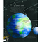 Детские книги - Книга «Планета Земля» Меган Каллис, Метью Олдгем (9786177853724)#2
