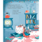 Детские книги - Книга «Сэмми Котаус Рождественский кот» Люси Роуленд (9786177853694)#3