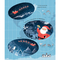 Детские книги - Книга «Сэмми Котаус Рождественский кот» Люси Роуленд (9786177853694)#4