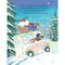 Детские книги - Книга «Шифти Вдаха и Сэм Невловись Сани Санта-Клауса» Трейси Кордерой (9786177853953)#2