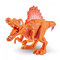 Фігурки тварин - Ігровий набір Smashers Light-Up Dino Mini-В S4 (7473B)#2
