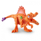 Фігурки тварин - Ігровий набір Smashers Light-Up Dino Mini-В S4 (7473B)#3