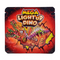 Фигурки животных - Игровой набор Smashers Light-Up Dino Mini-В S4 (7473B)#7