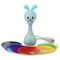 Розвивальні іграшки - Інтерактивна іграшка Alilo Малишаріки Крошик R1 блакитний (6954644621883)#3