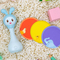 Развивающие игрушки - Интерактивная игрушка Alilo Малышарики Крошик R1 голубой (6954644621883)#6
