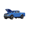 Автомодели - Автомодель Matchbox Moving parts 2019 Форд Рейнджер (FWD28/GWB54)#2