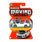 Автомодели - Автомодель Matchbox Moving parts 2016 Шевроле Камаро белый (FWD28/GWB55)#4