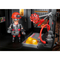 Конструкторы с уникальными деталями - Конструктор Playmobil Dino rise Скала динозавров (70623)#4