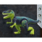 Конструкторы с уникальными деталями - Конструктор Playmobil Dino rise Т-рекс: Битва гигантов (70624)#3