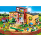 Конструкторы с уникальными деталями - Конструктор Playmobil City life Отель «Маленькие лапки» для домашних животных (9275)#4