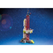 Конструкторы с уникальными деталями - Конструктор Playmobil Space Миссия по запуску ракеты с площадки (9488)#3