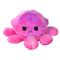 Мягкие животные - Мягкая игрушка Shantou Jinxing Осьминог фиолетово-розовый (OC1631/2)#2