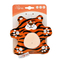 Мягкие животные - Мягкая игрушка Tigres Лучший друг Тигрик 14 см (ІГ-0085)#2