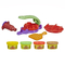 Набори для ліплення - Ігровий набір Play-Doh Улюблені страви Час на тако (E6686/E7447)#2