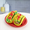 Наборы для лепки - Игровой набор Play-Doh Любимые блюда Время на тако (E6686/E7447)#3