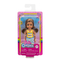 Ляльки - Лялька Barbie Челсі та друзі Брюнетка в спідниці з хмарами (DWJ33/GXT36)#4