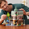 Конструктори LEGO - Конструктор LEGO Icons Бутік-готель (10297)#5