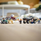 Конструкторы LEGO - Конструктор LEGO Jurassic World Нападение трицератопса на пикап (76950)#6