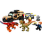 Конструкторы LEGO - Конструктор LEGO Jurassic World Перевозка пирораптора и дилофозавра (76951)#2