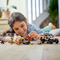 Конструкторы LEGO - Конструктор LEGO Jurassic World Перевозка пирораптора и дилофозавра (76951)#7