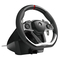 Игровые приставки - Игровой руль HORI Force feedback racing (AB05-001E)#2