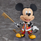 Фігурки персонажів - Фігурка Good smile сompany Nendoroid King Mickey (G90762)#2