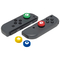 Товари для геймерів - Стіки HORI Analog attachment set Super Mario (NSW-036U)#2