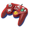 Товары для геймеров - Геймпад HORI Battle pad Mario (NSW-107U)#2