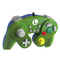 Товари для геймерів - Геймпад HORI Battle pad Luigi (NSW-136U)#2