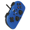 Товари для геймерів - Геймпад HORI PS4 Horipad mini синій (PS4-100E)#2