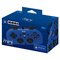 Товари для геймерів - Геймпад HORI PS4 Horipad mini синій (PS4-100E)#4