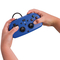 Товары для геймеров - Геймпад HORI PS4 Horipad mini синий (PS4-100E)#5