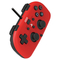 Товари для геймерів - Геймпад HORI PS4 Horipad mini червоний (PS4-101E)#2