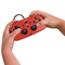 Товари для геймерів - Геймпад HORI PS4 Horipad mini червоний (PS4-101E)#5