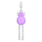 Ювелирные украшения - Кулон UMa&UMi Magic Seven LIL ухоног фиолетовый (2210000005761)#2
