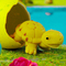 Антистресс игрушки - Растущая фигурка Sbabam Croc and Turtle eggs Крокодилы и черепахи (T070-2019)#2