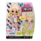 Куклы - Кукольный набор LOL Surprise Tweens S2 Леди Дэнс (579571)#4