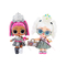 Куклы - Набор-сюрприз LOL Surprise Queens Королевы (579830)#3